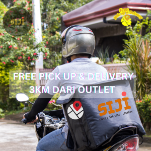 Home & Regular Laundry